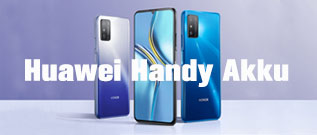 Huawei Handys Akku