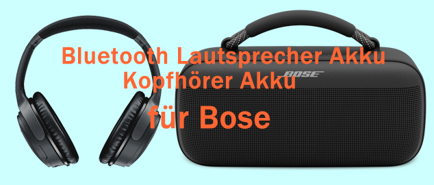 Bose Akkus