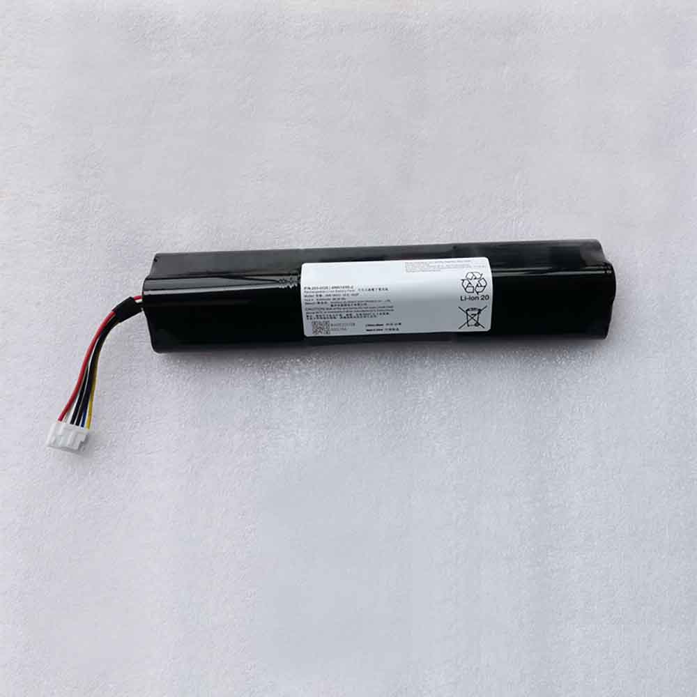 Neato INR18650-35E-4S2P Batterie