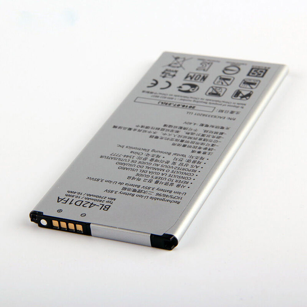 LG G5 mini K6 G5mini Batteria