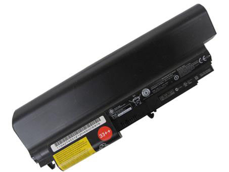 Lenovo ThinkPad T61 R61 serie Akku