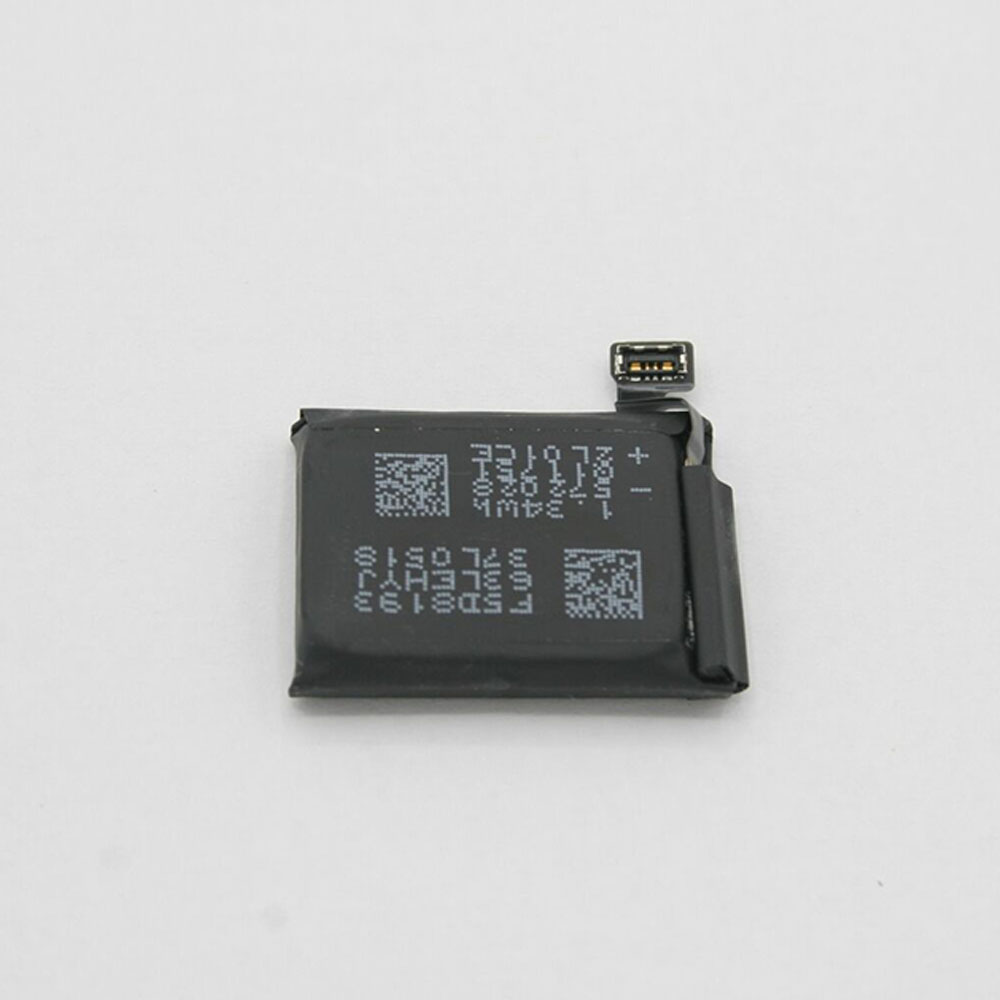 Apple Watch Series 3 GPS   LTE 42mm Batteria