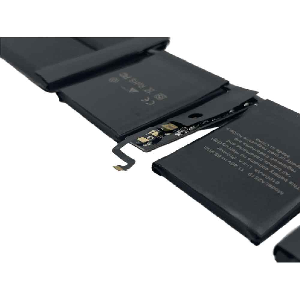 Apple MacBook Pro 14 inch A2442 Batteria