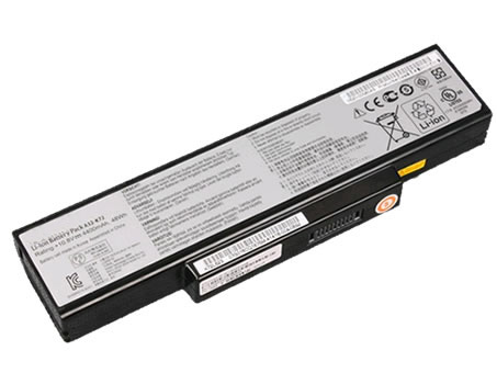 A32-K72 batterie-PC-portatili