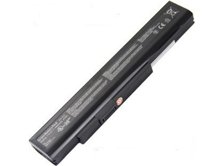 MSI A6400 CR640 CX640 Series Batterie