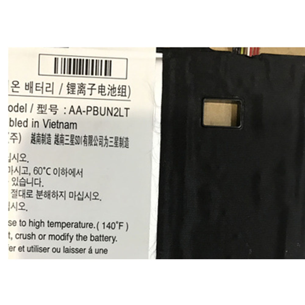 Samsung 900X3L NP900X3M Batteria