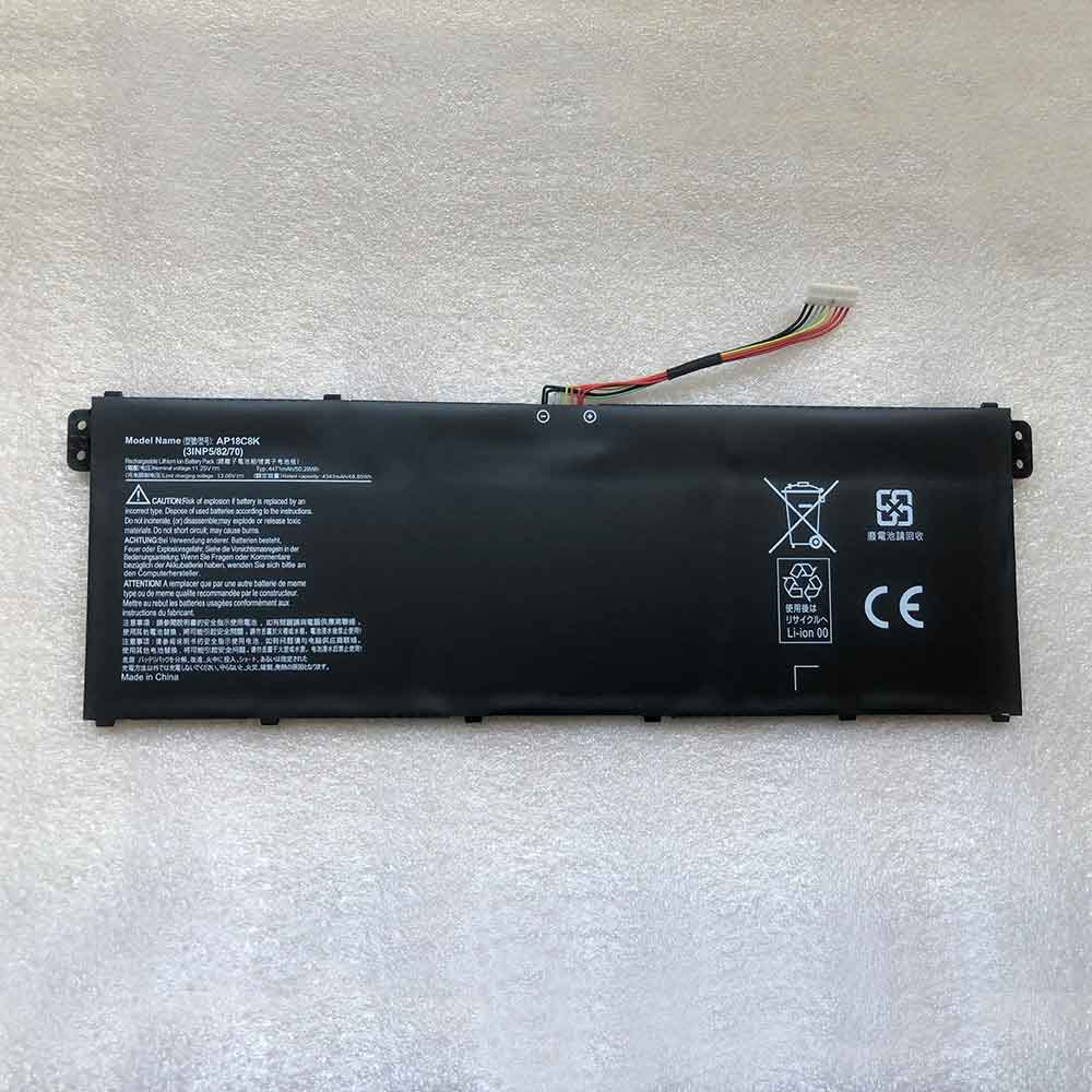 Acer Aspire A515-43-R19l A515-... Batterie