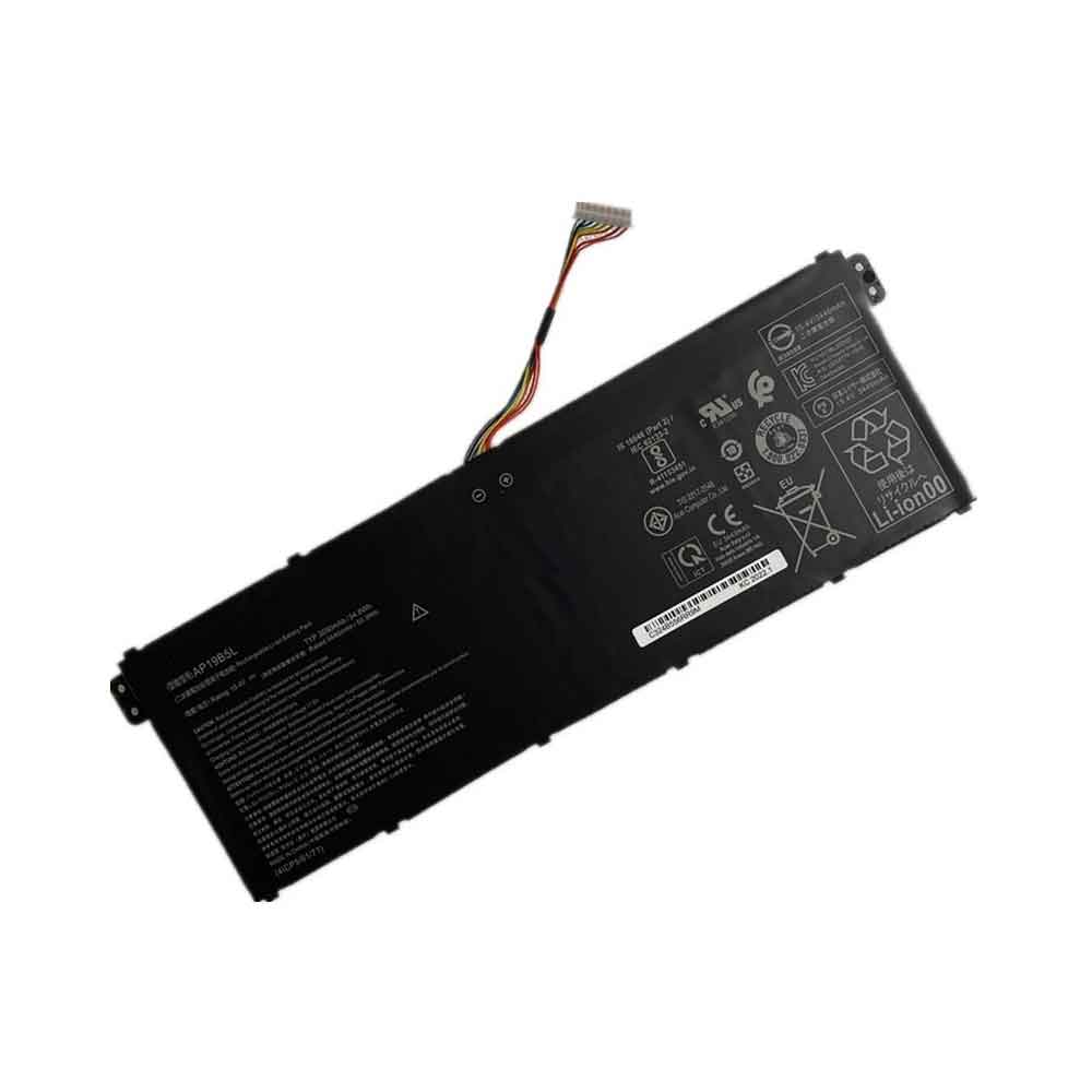 AP19B5L batterie-PC-portatili