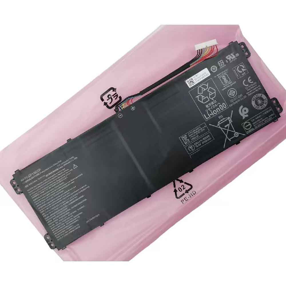 Acer ConceptD CN315 Pro Ezel CC314 Batteria