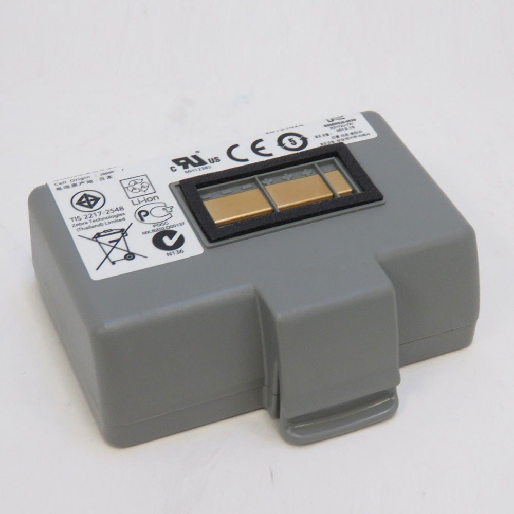Zebra Printer QL220 320 QL220 QL320 PLUS Spare Batteria