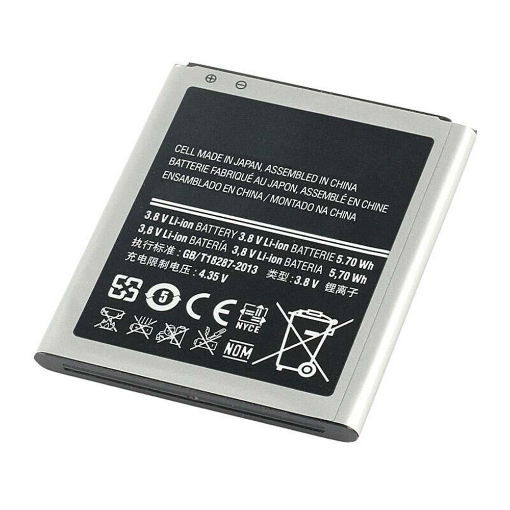 Samsung GT S7270 S7568i I679 S7270 S7898 S7562C S7278U Batteria