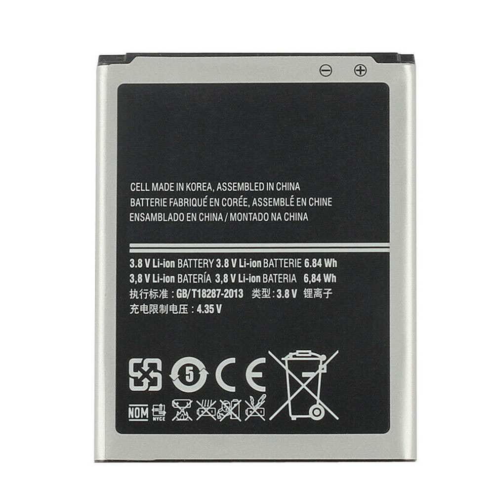 Samsung Galaxy Trend G3508 G3509 i8260 M G3502U G3502/Samsung Galaxy Trend G3508 G3509 i8260 M G3502U G3502 Batteria