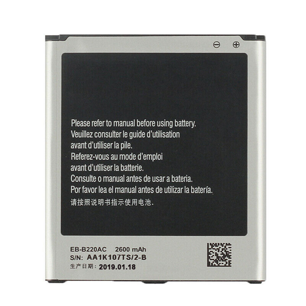 Samsung Galaxy Grand 2 SM-G710... Batterie
