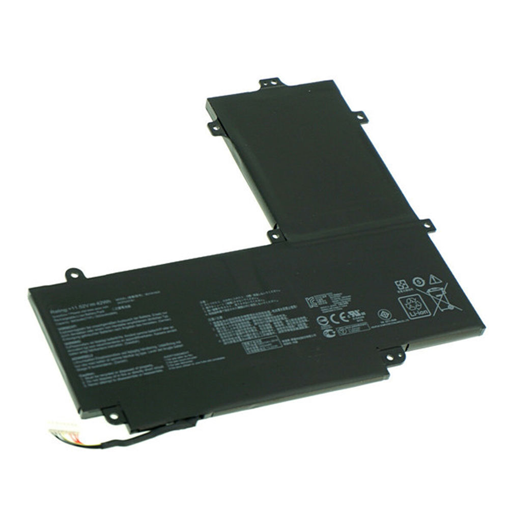 B31N1625 batterie-PC-portatili