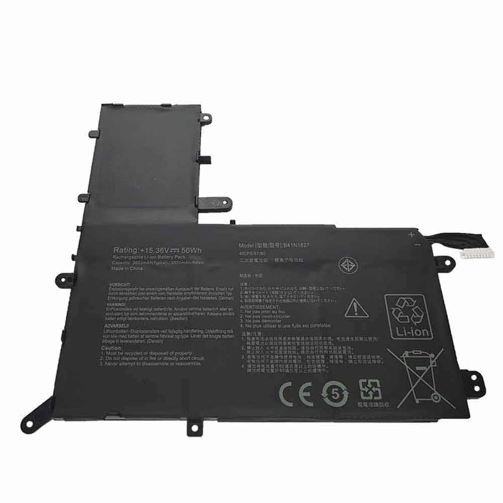 Asus ZenBook Flip 15 UX562 UX562FD UX562FA Batteria