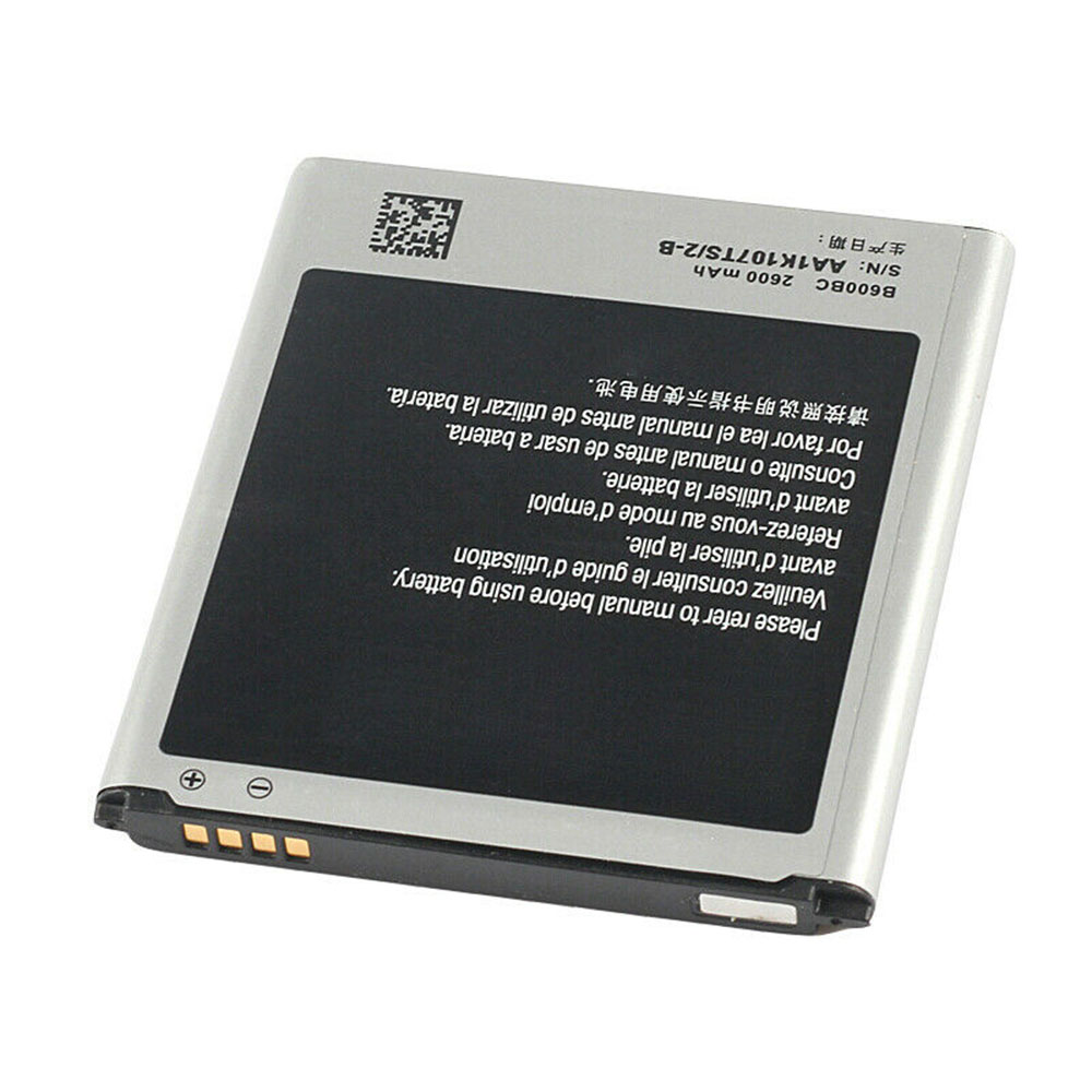 Samsung Galaxy S4 I9500 I9508 I9505 I9507V Batteria