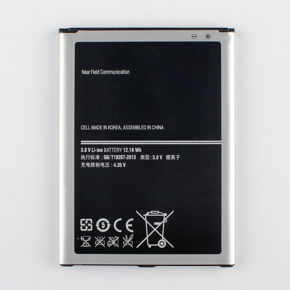 Samsung I9200 Galaxy Mega 6.38GB Batteria