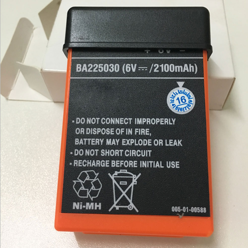 BA225030 batterie-other