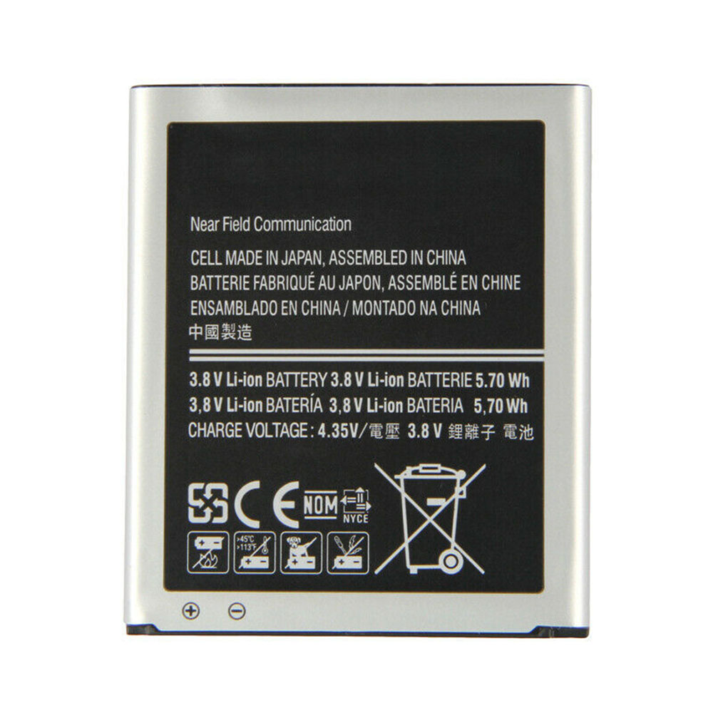 Samsung Galaxy ACE 3 ACE 4 neo G313H S7272 s7898 S7562C Batteria