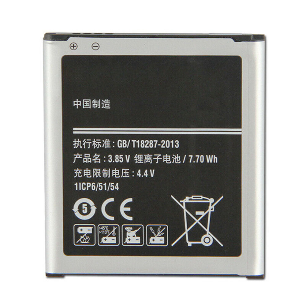 EB-BG360BBE Batteria