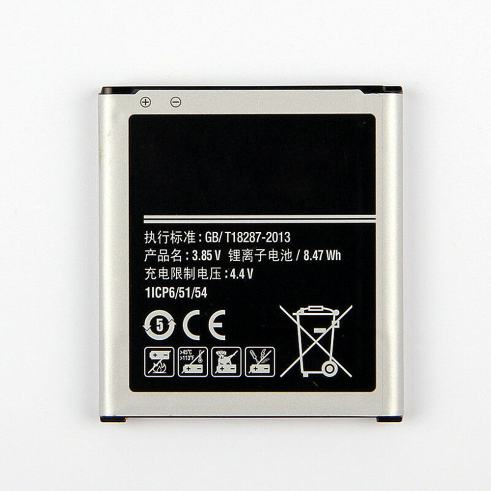 EB-BG510CBC Batteria
