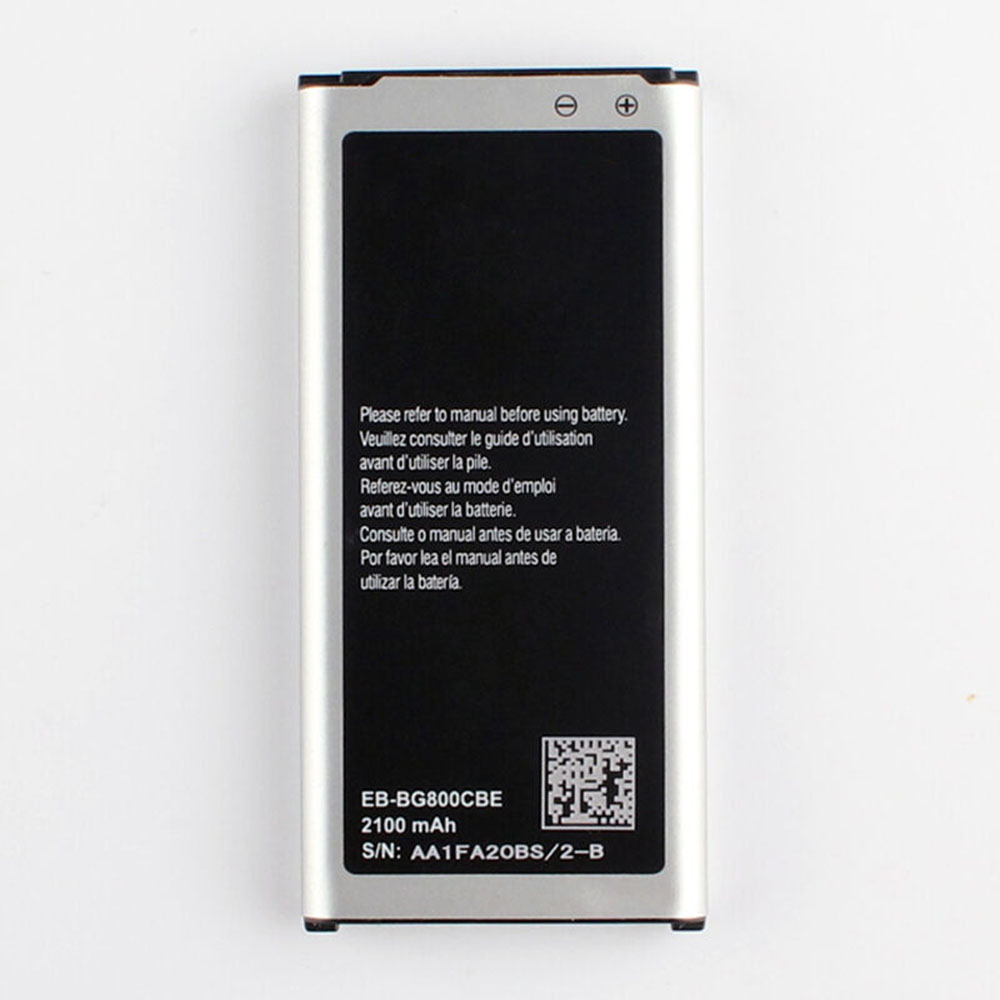 Samsung Galaxy S5 mini SM-G800... Akku
