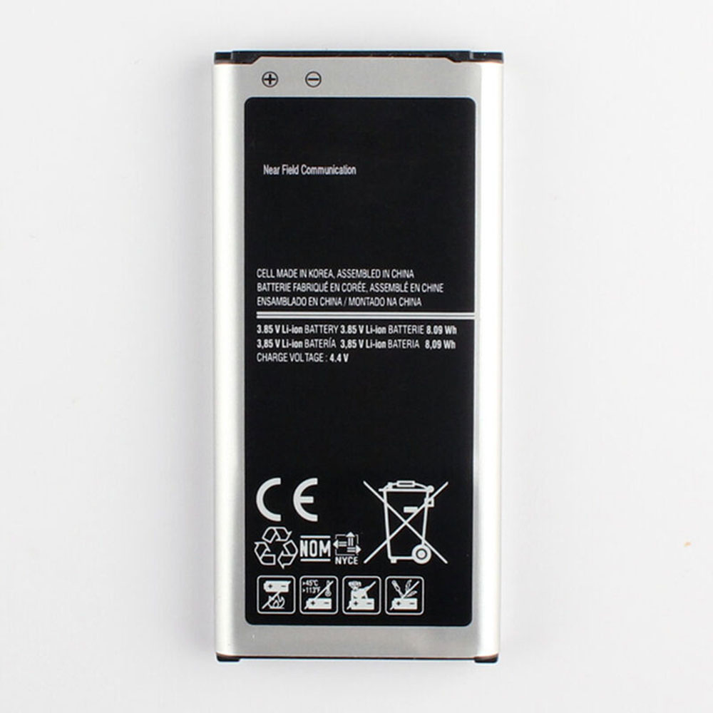 Samsung Galaxy S5 mini SM G800F Batteria