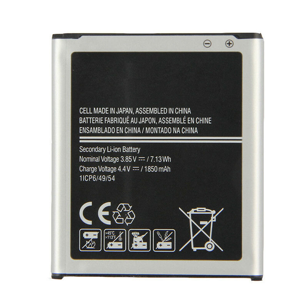 Samsung J1 j100 J100FD J100H J100FN J100M NFC Batteria