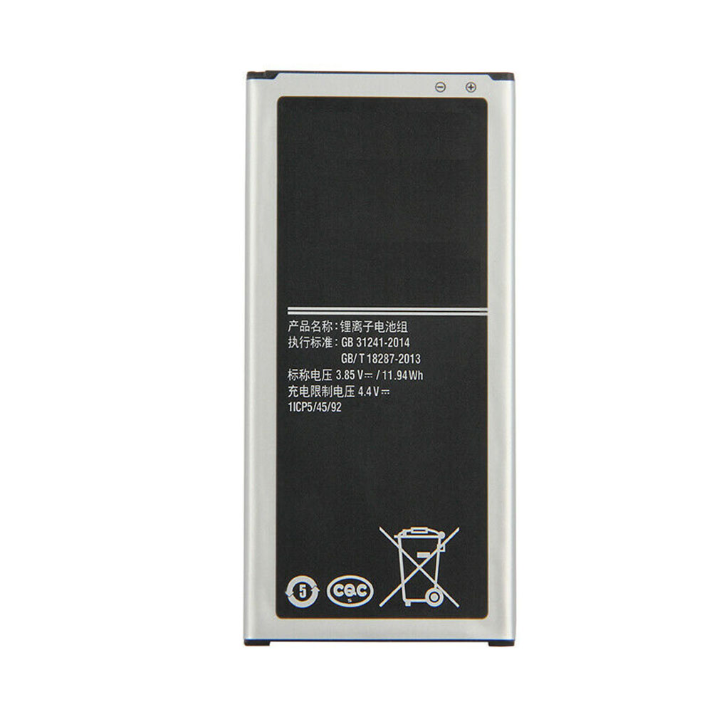 EB-BJ510CBC Batteria