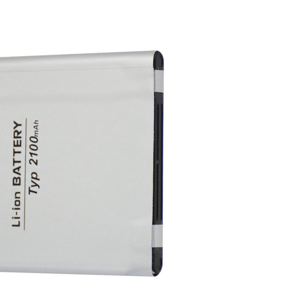 LG Optimus F60 MS395 D390N Tribute VS810PP Transpyre LS66 Batteria
