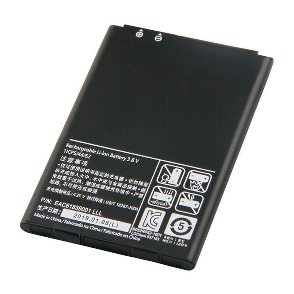 LG P705 E510 LP700 P970 E730 Optimus L7 Batteria