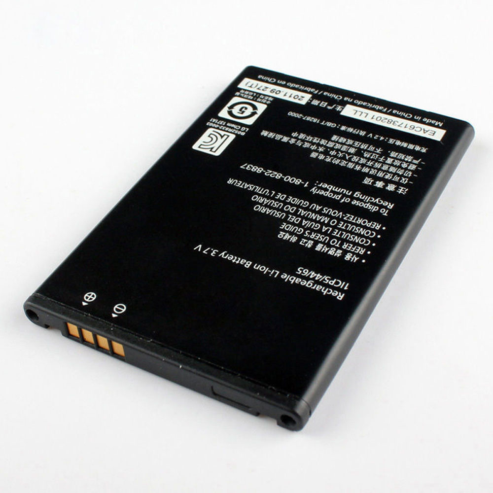 LG Prada 3.0 Prada K2 P940 Batteria
