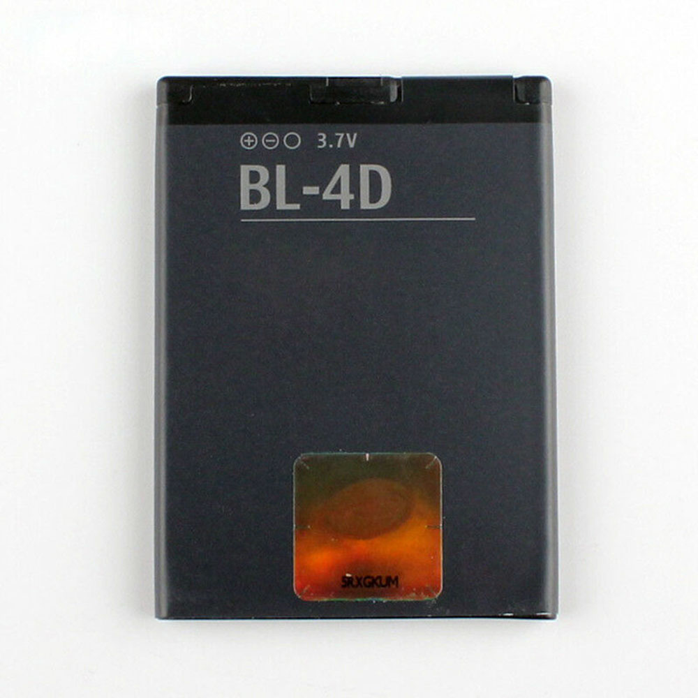 BL-4D Batteria