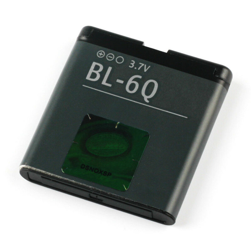 BL-6Q Batteria