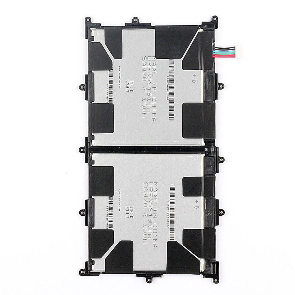 LG G Pad VK700 Verizon Tablet Batteria