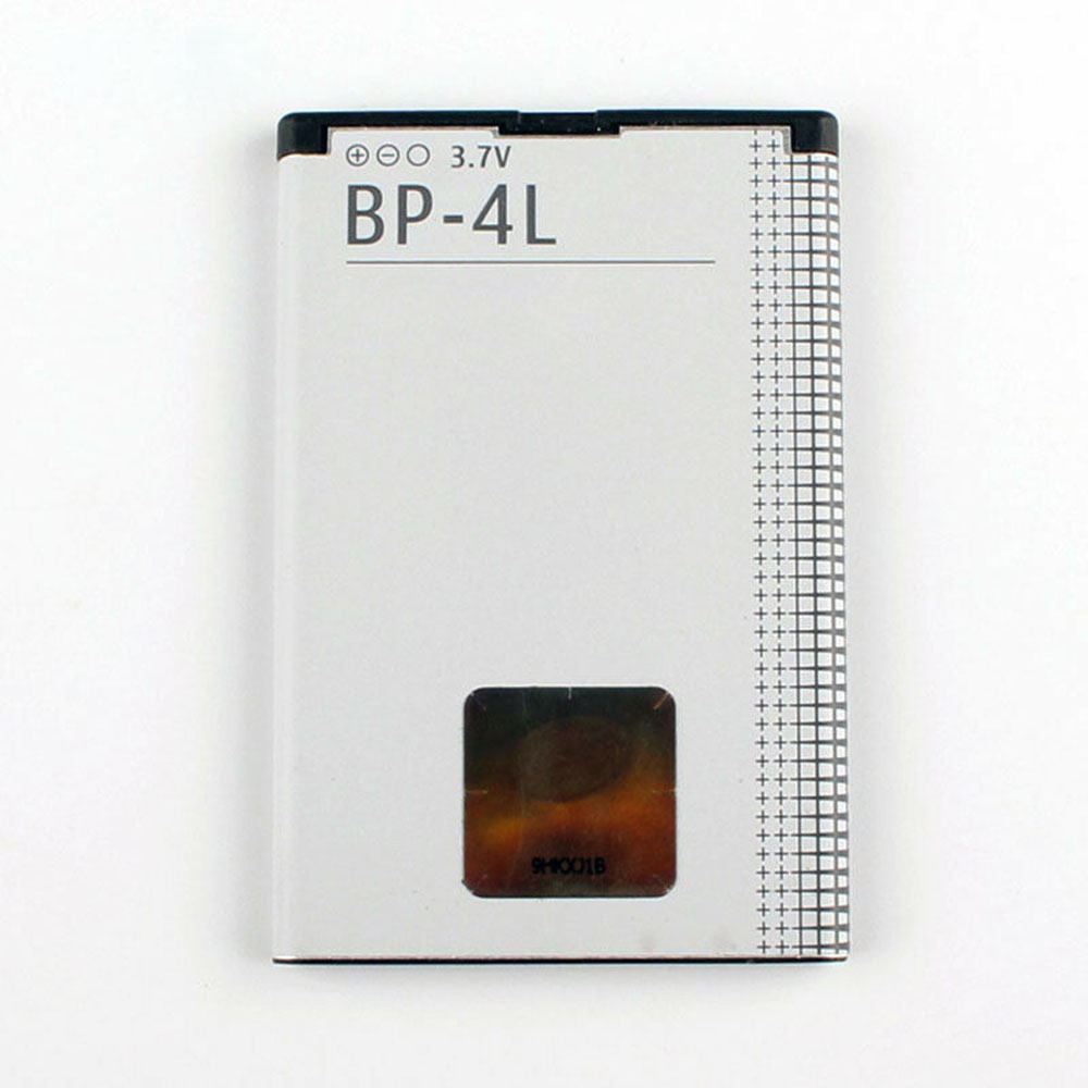 BP-4L 3.7V/4.2V