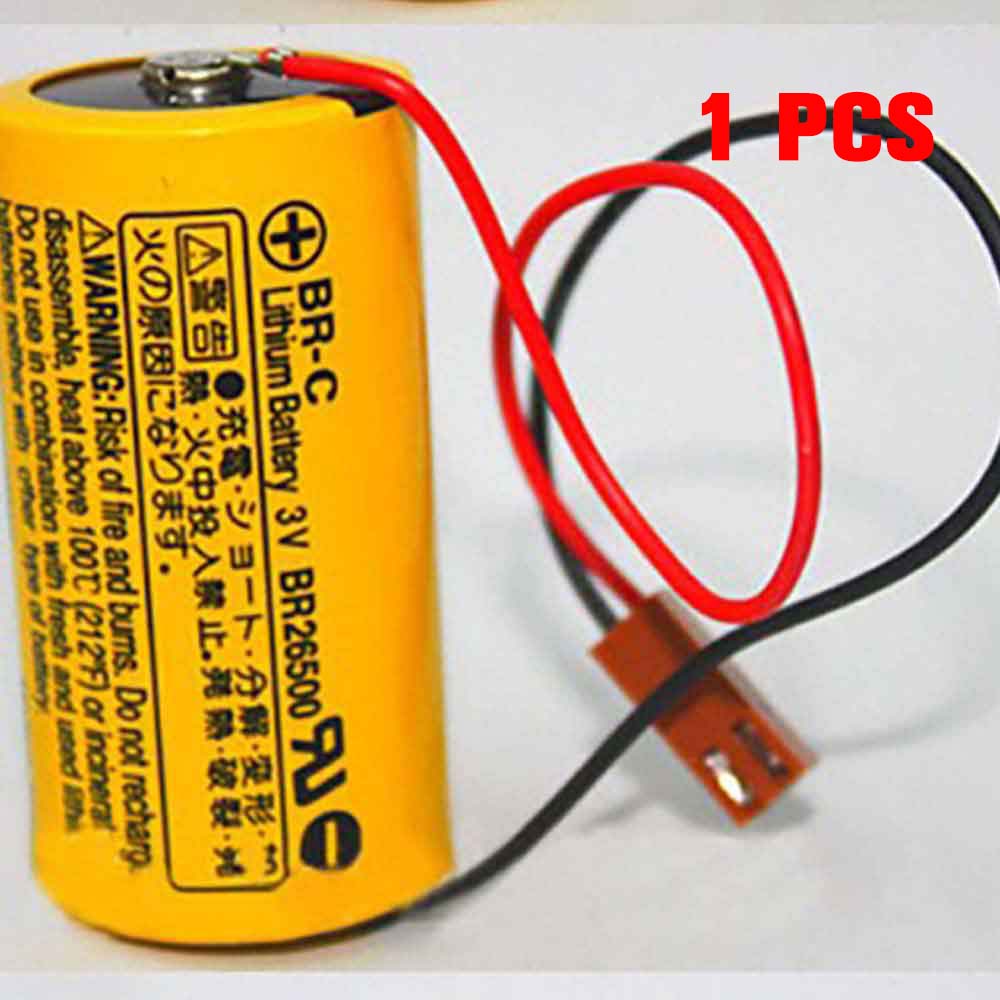 Fanuc CNC 16i 18i Batterie