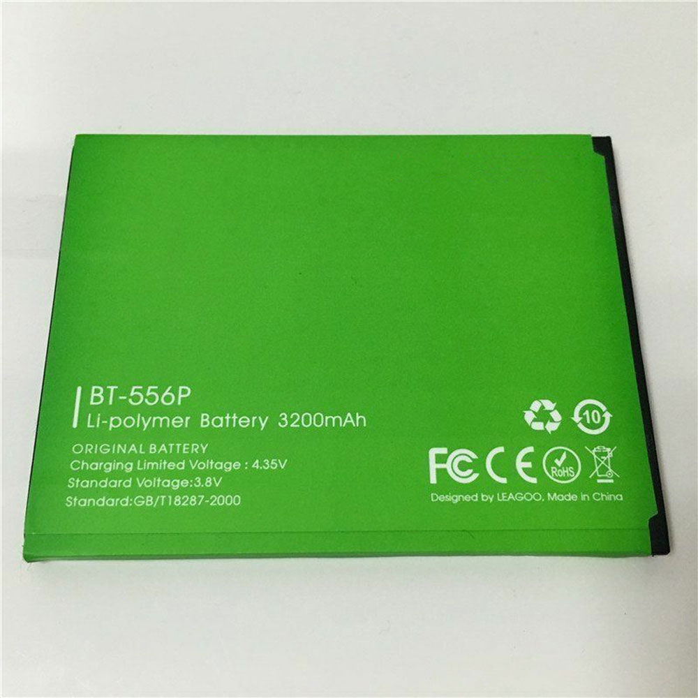Leagoo Elite 2 Phone Warranty Batteria