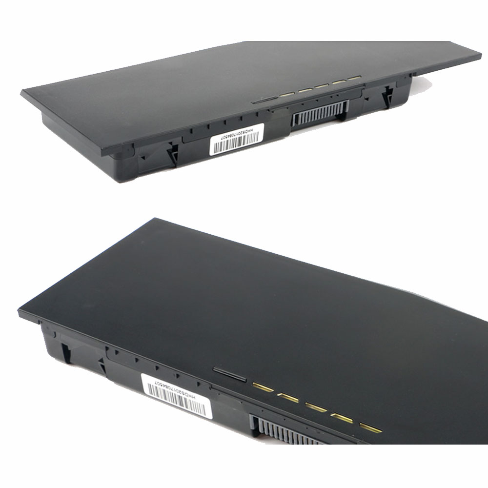 Dell Alienware M17x R3 R4 Batteria