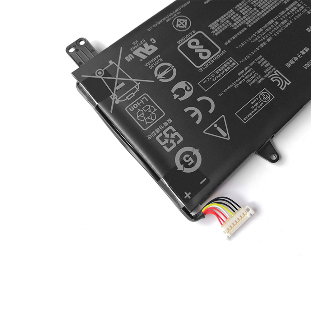 Asus ZenBook Pro 14 UX480 UX480FD UX450FD Batteria
