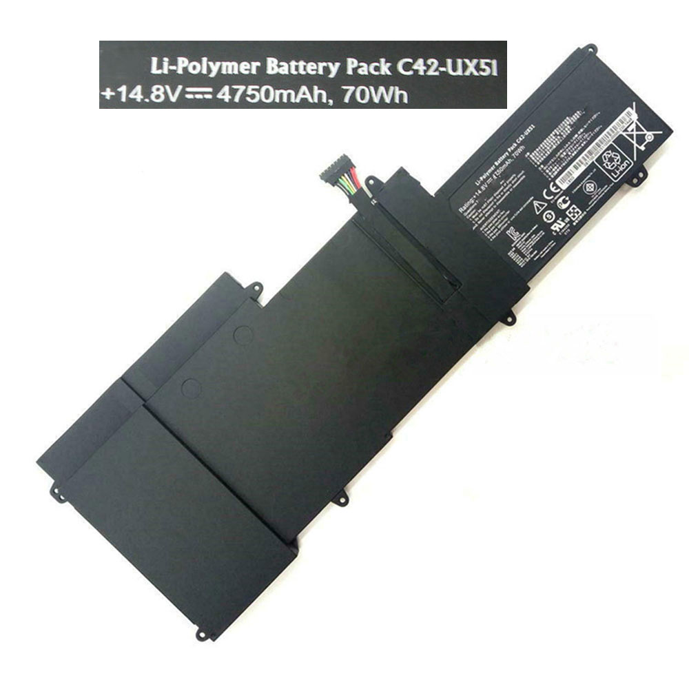 C42-UX51 14.8V