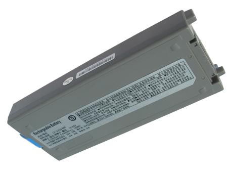 Panasonic CF19 CF-19 series Batterie