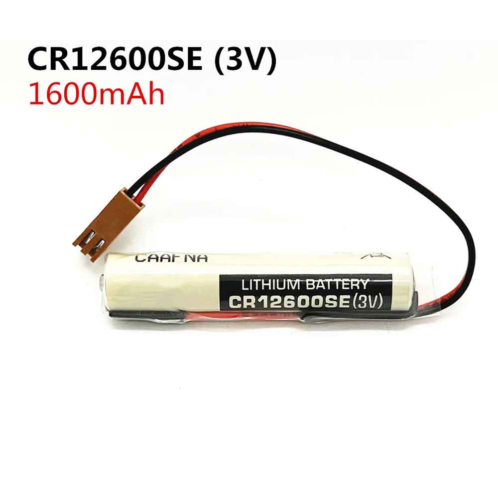 CR12600SE(3V) 3V