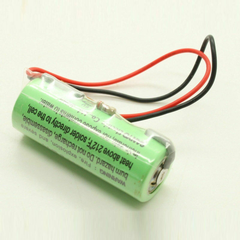 M9690LL/irbis-batteria-M9690LL/sanyo-batteria-CR17450SE-R Adattatore