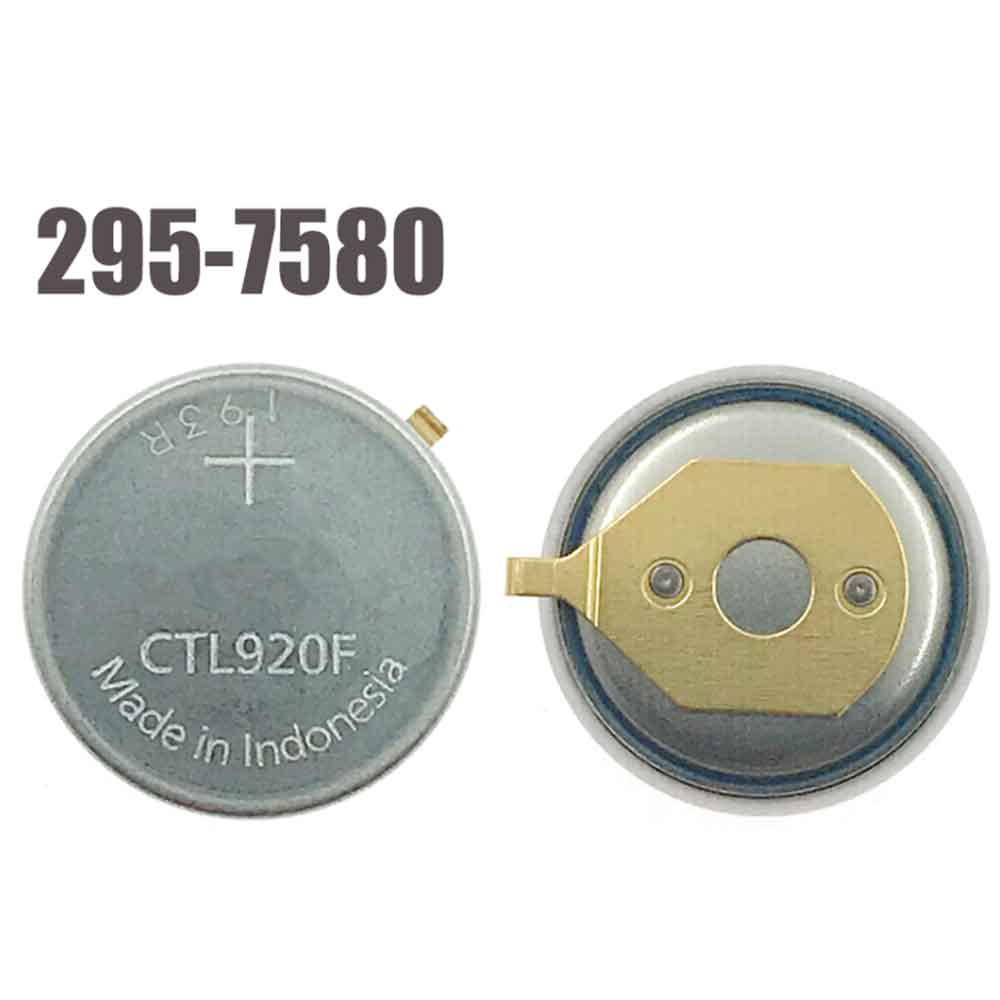 CTL920F(295-7580) Batteria