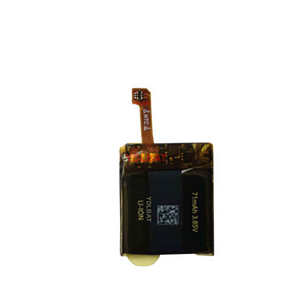 Fitbit Charge 3 FB409 FB410 FB409GMBK FB410GMWT Batteria