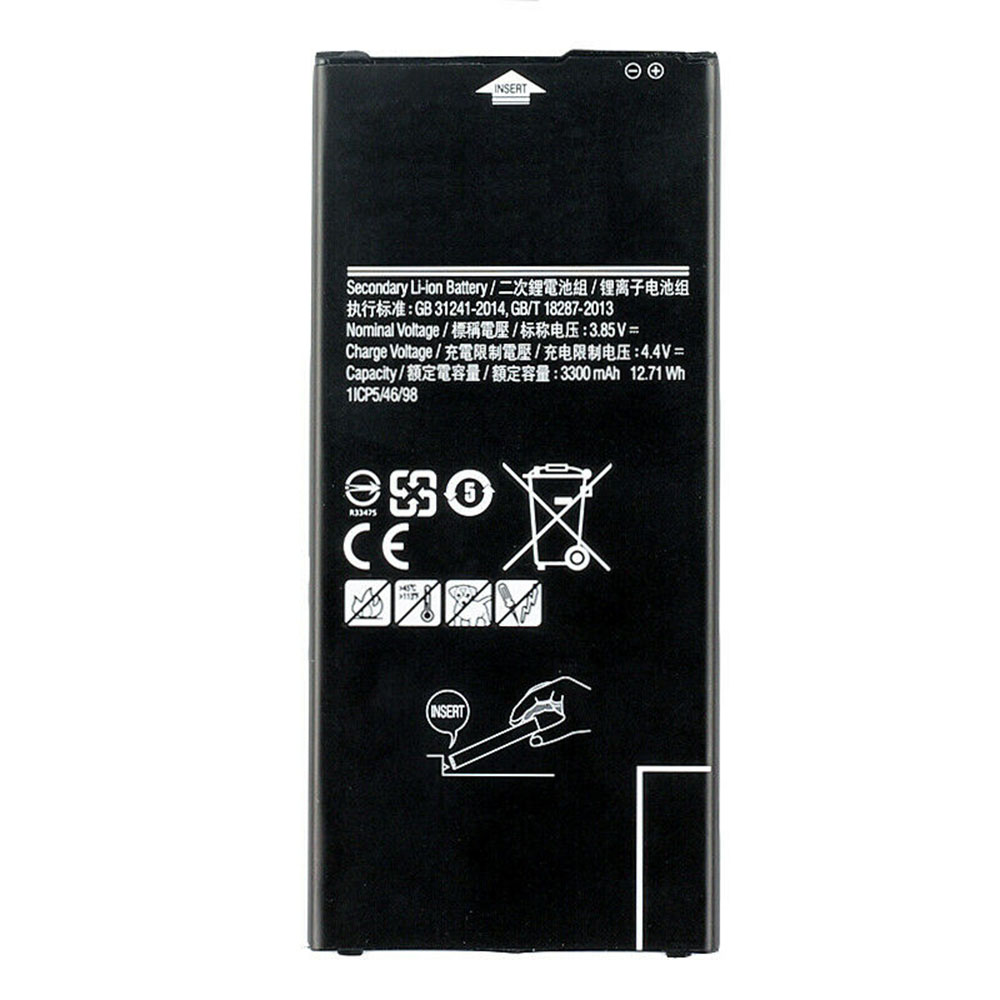 EB-BG610ABE Batteria