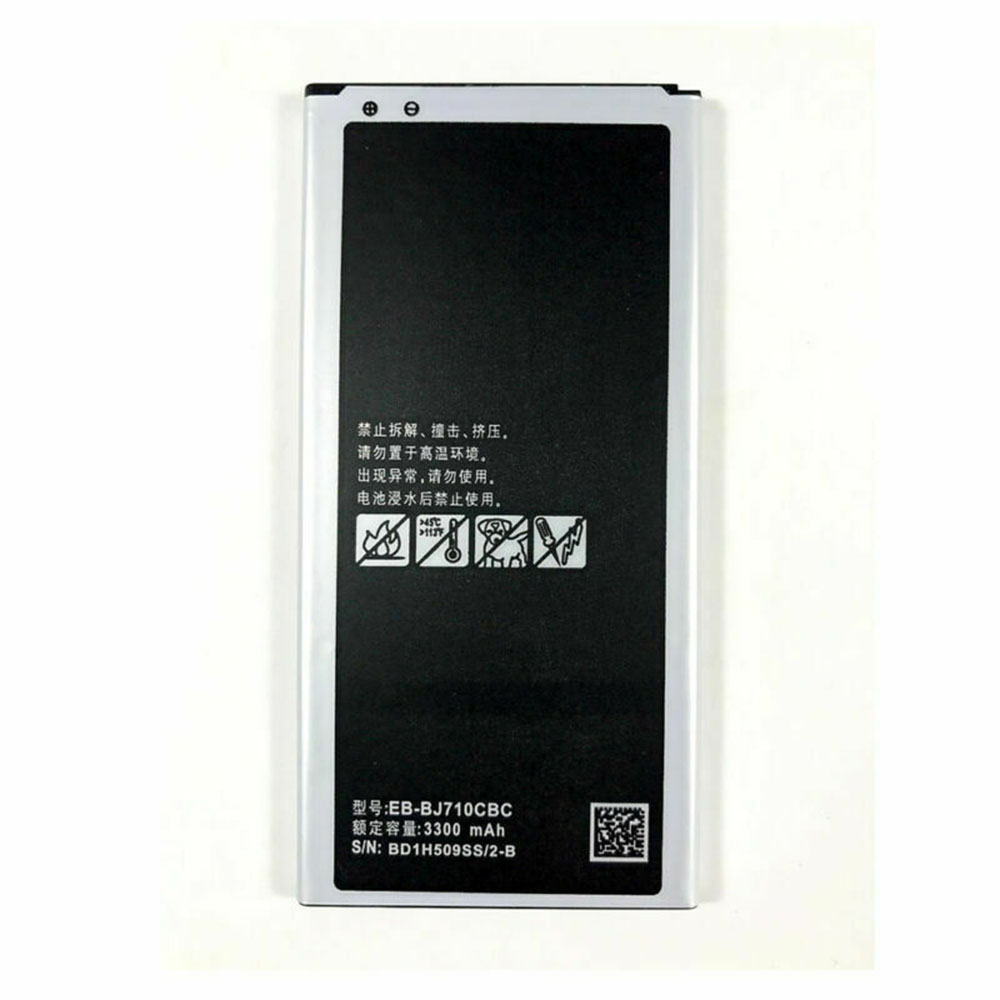 Samsung Galaxy J7 2017 J727 J7 V PERX J710 J710V Batteria