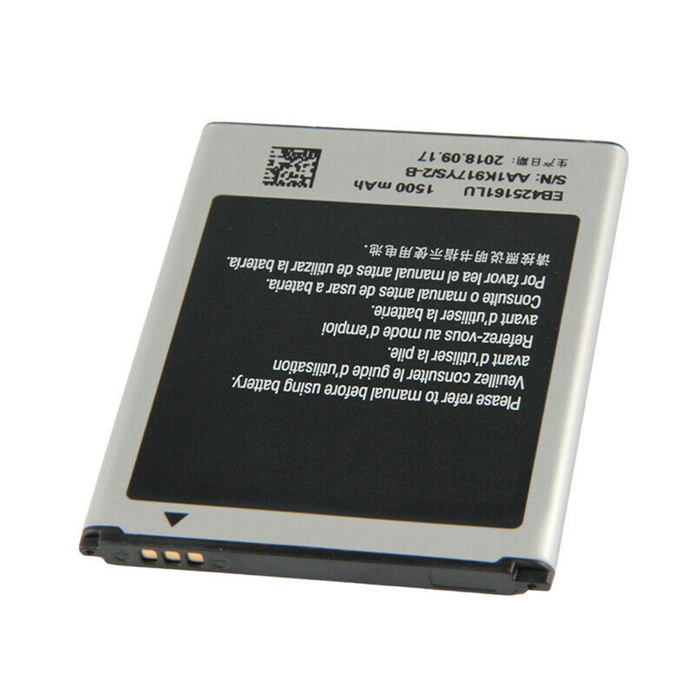 Samsung gt s7566 i8190n S7562i i8160 Batteria
