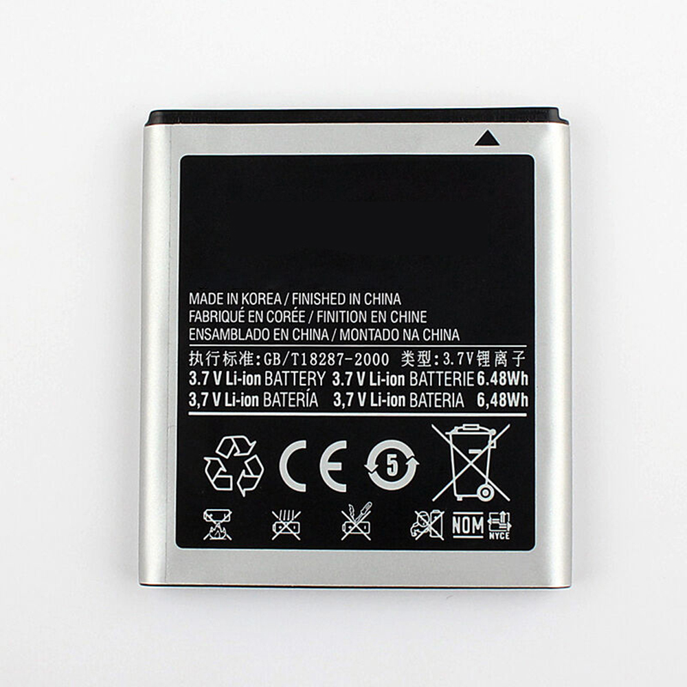 Samsung i727 I9210 E120L E120S E110S T989 Batteria
